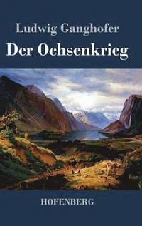 bokomslag Ochsenkrieg