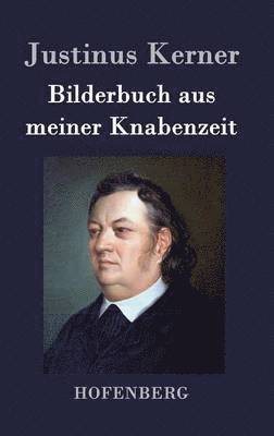 Justinus Kerner - Bilderbuch aus meiner Knabenzeit, Inbunden
