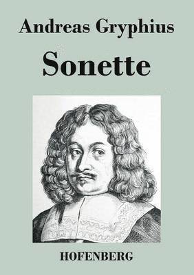 bokomslag Sonette