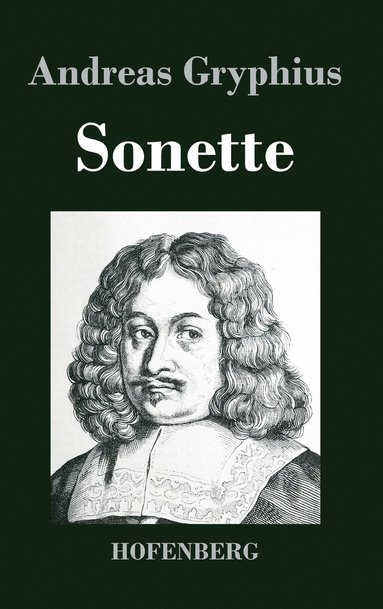 bokomslag Sonette