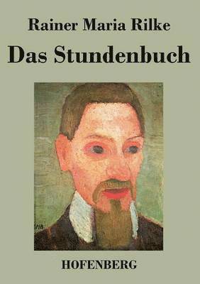 bokomslag Das Stundenbuch