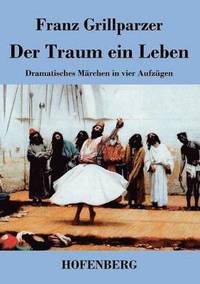 bokomslag Traum ein Leben