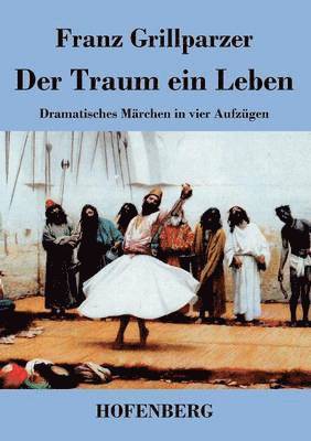 bokomslag Traum ein Leben