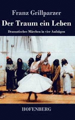 bokomslag Traum ein Leben