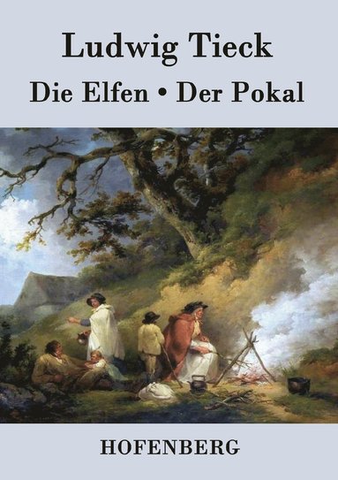 bokomslag Elfen / Der Pokal