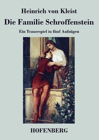 bokomslag Familie Schroffenstein