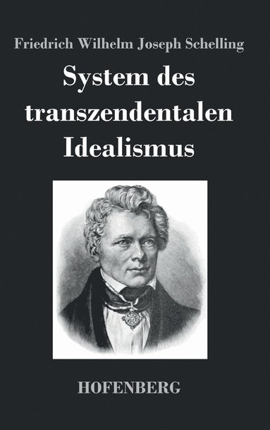 bokomslag System des transzendentalen Idealismus