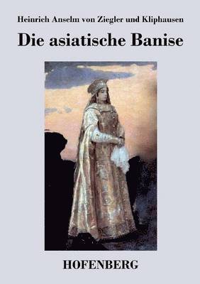 bokomslag asiatische Banise
