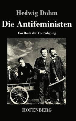 Antifeministen