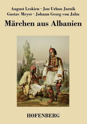 Mrchen aus Albanien 1