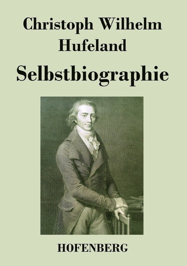 Selbstbiographie 1