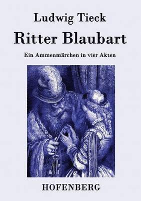 bokomslag Ritter Blaubart