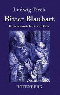 bokomslag Ritter Blaubart
