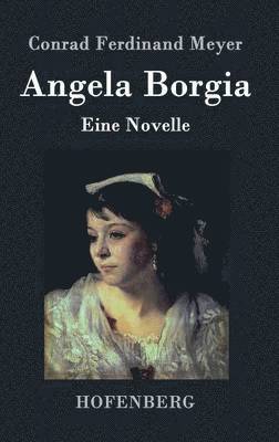Angela Borgia 1