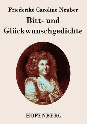 Bitt- und Glckwunschgedichte 1