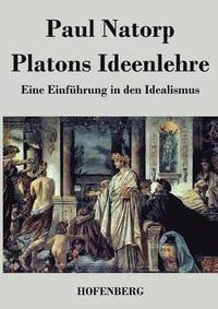 bokomslag Platons Ideenlehre