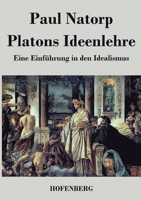 Platons Ideenlehre 1