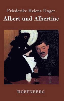 Albert und Albertine