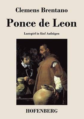 Ponce de Leon 1