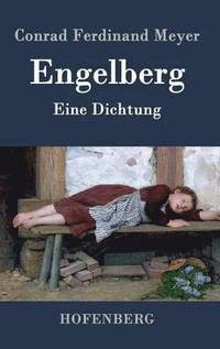 bokomslag Engelberg