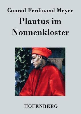 bokomslag Plautus im Nonnenkloster