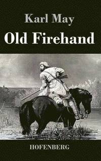 bokomslag Old Firehand