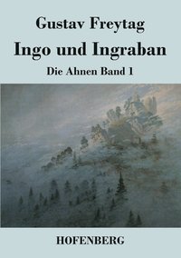 bokomslag Ingo und Ingraban