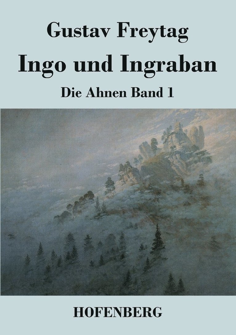 Ingo und Ingraban