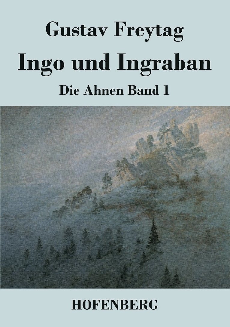 Ingo und Ingraban 1