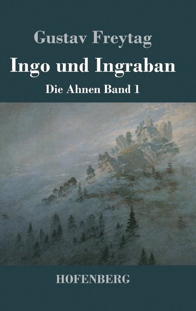 bokomslag Ingo und Ingraban