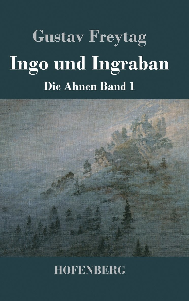 Ingo und Ingraban 1