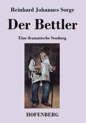 bokomslag Der Bettler