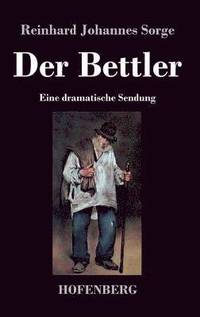 bokomslag Der Bettler