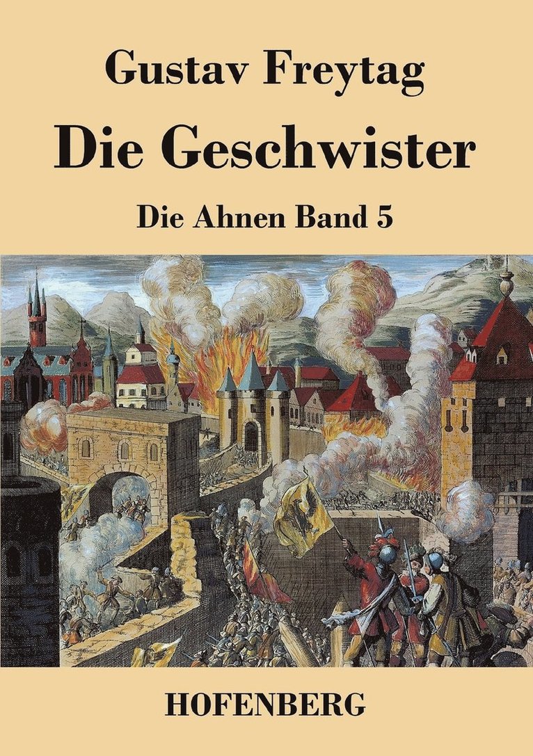 Die Geschwister 1