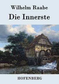 bokomslag Innerste