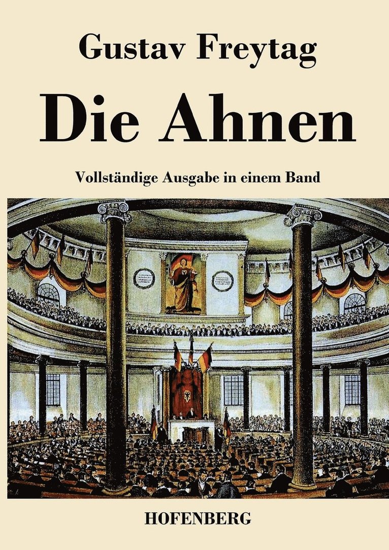 Ahnen