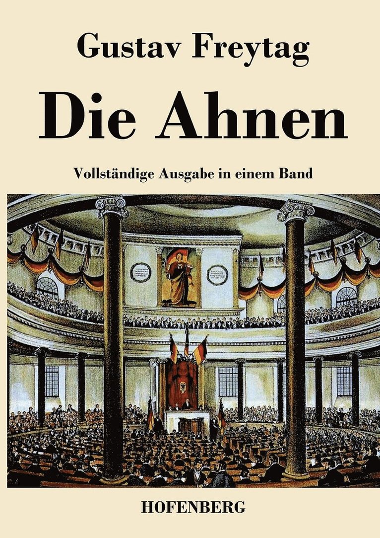 Die Ahnen 1