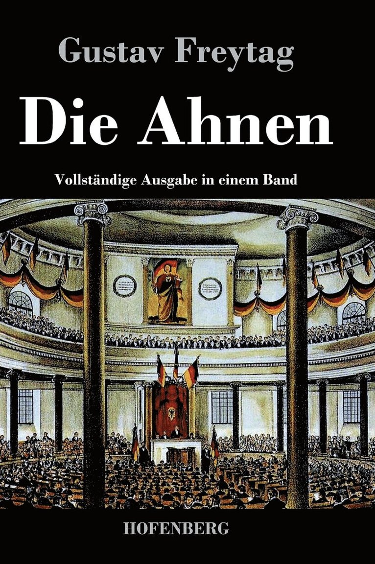 Die Ahnen 1