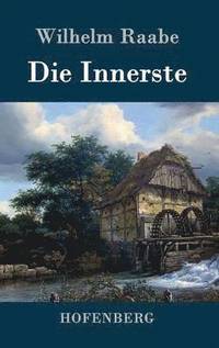 bokomslag Innerste