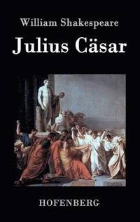 bokomslag Julius Cäsar