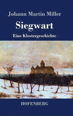 bokomslag Siegwart