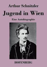 bokomslag Jugend in Wien