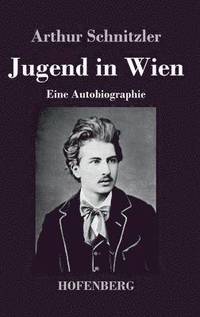 bokomslag Jugend in Wien