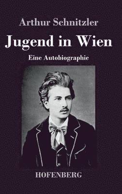 bokomslag Jugend in Wien