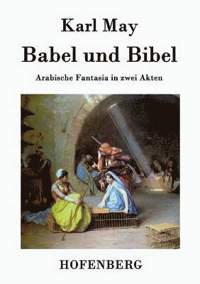 Babel und Bibel 1