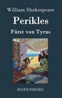 bokomslag Perikles