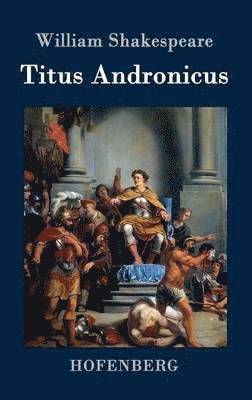 Titus Andronicus 1