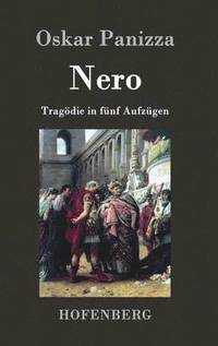 bokomslag Nero
