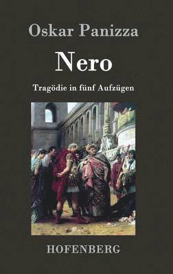 bokomslag Nero