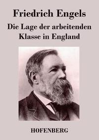 bokomslag Lage der arbeitenden Klasse in England